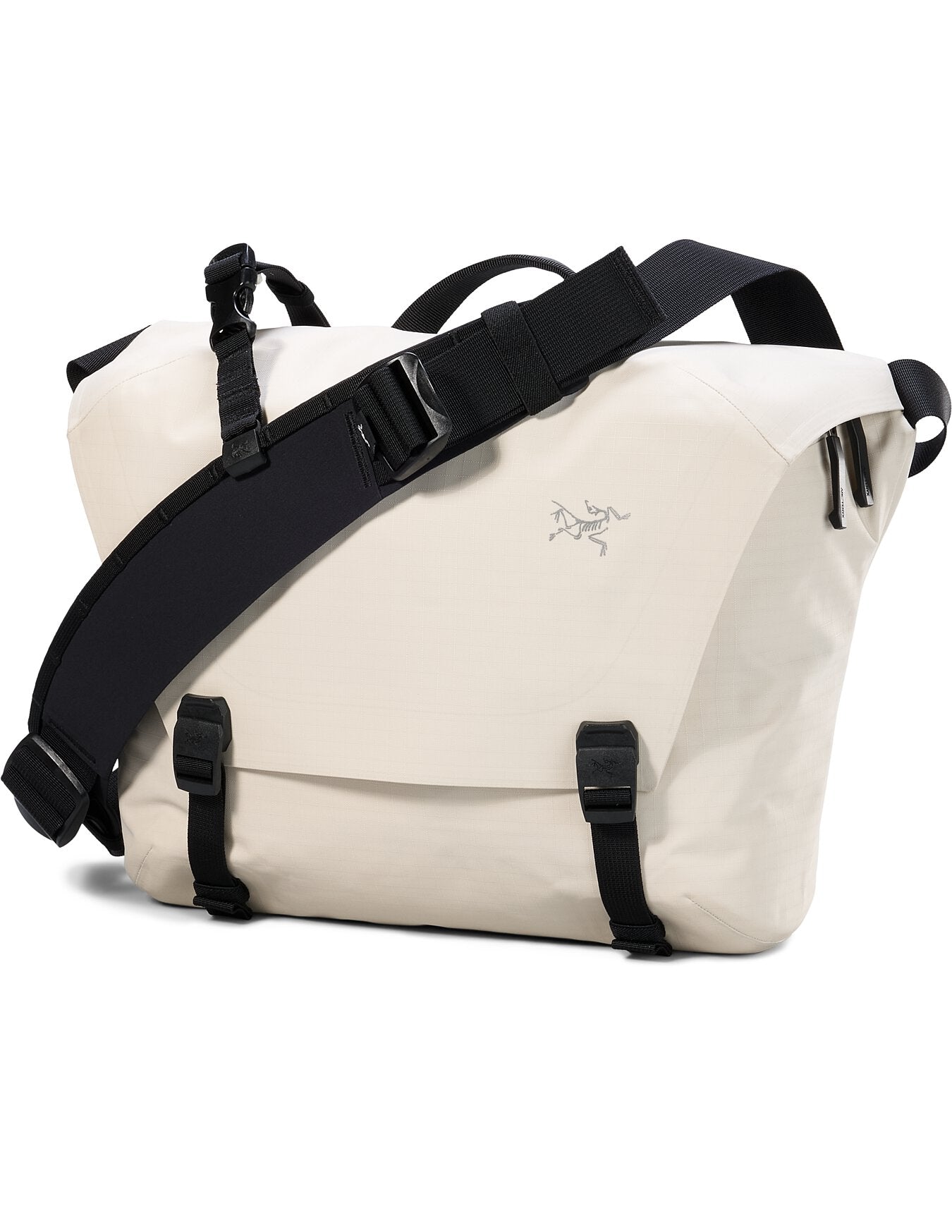 Granville 10 Courier Bag