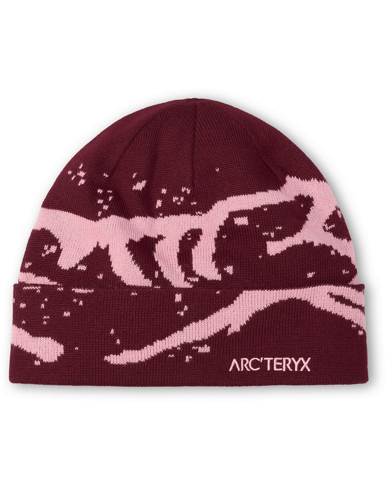 Grotto Toque