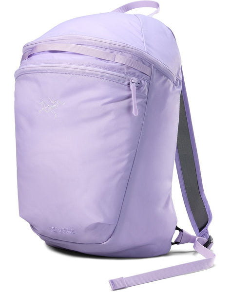 Arc'teryx Lightweight Heliad 15 Backpack Purple – Mallow – Arc