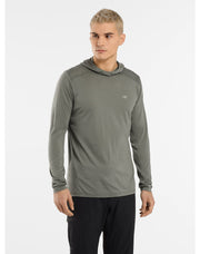 Ionia Merino Wool Hoody Men's