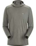 Ionia Merino Wool Hoody Men's
