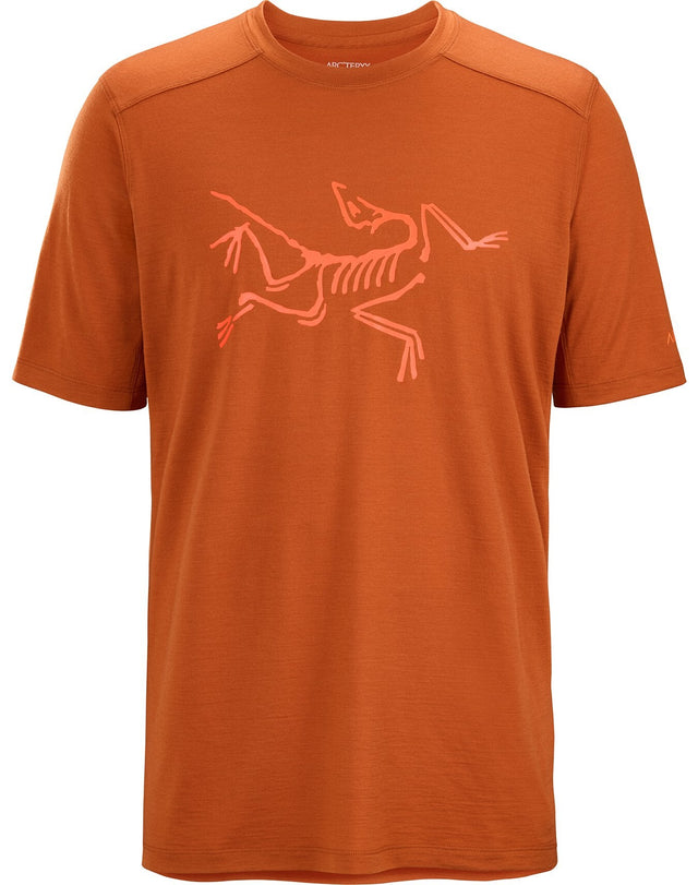 Ionia Merino Logo Men's