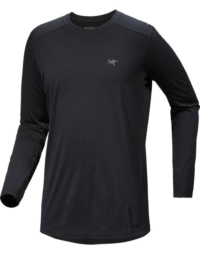 Ionia Merino Wool LS Men's