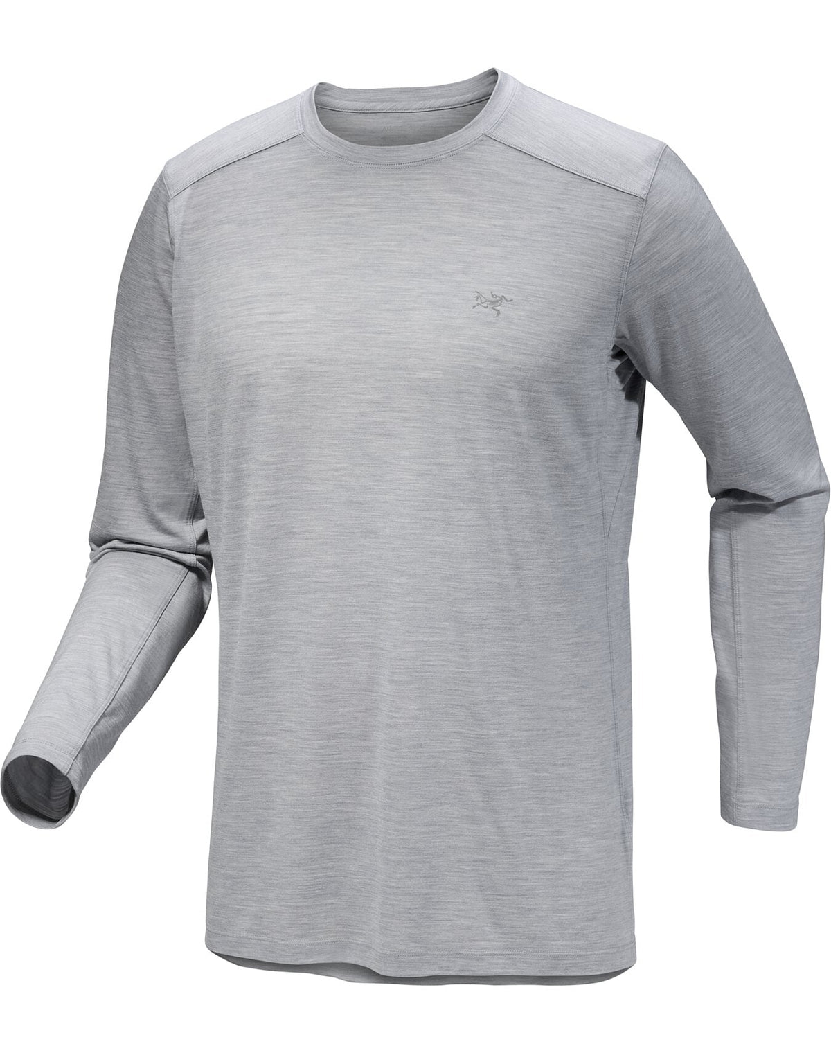 Ionia Merino Wool Shirt LS Men's