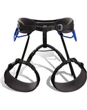 Konseal Harness Womens Black/Vitality - Arc'teryx Australia