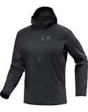 Konseal Hybrid Hoody Men's