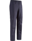 Konseal Pant Men's Black Sapphire - Arc'teryx Australia