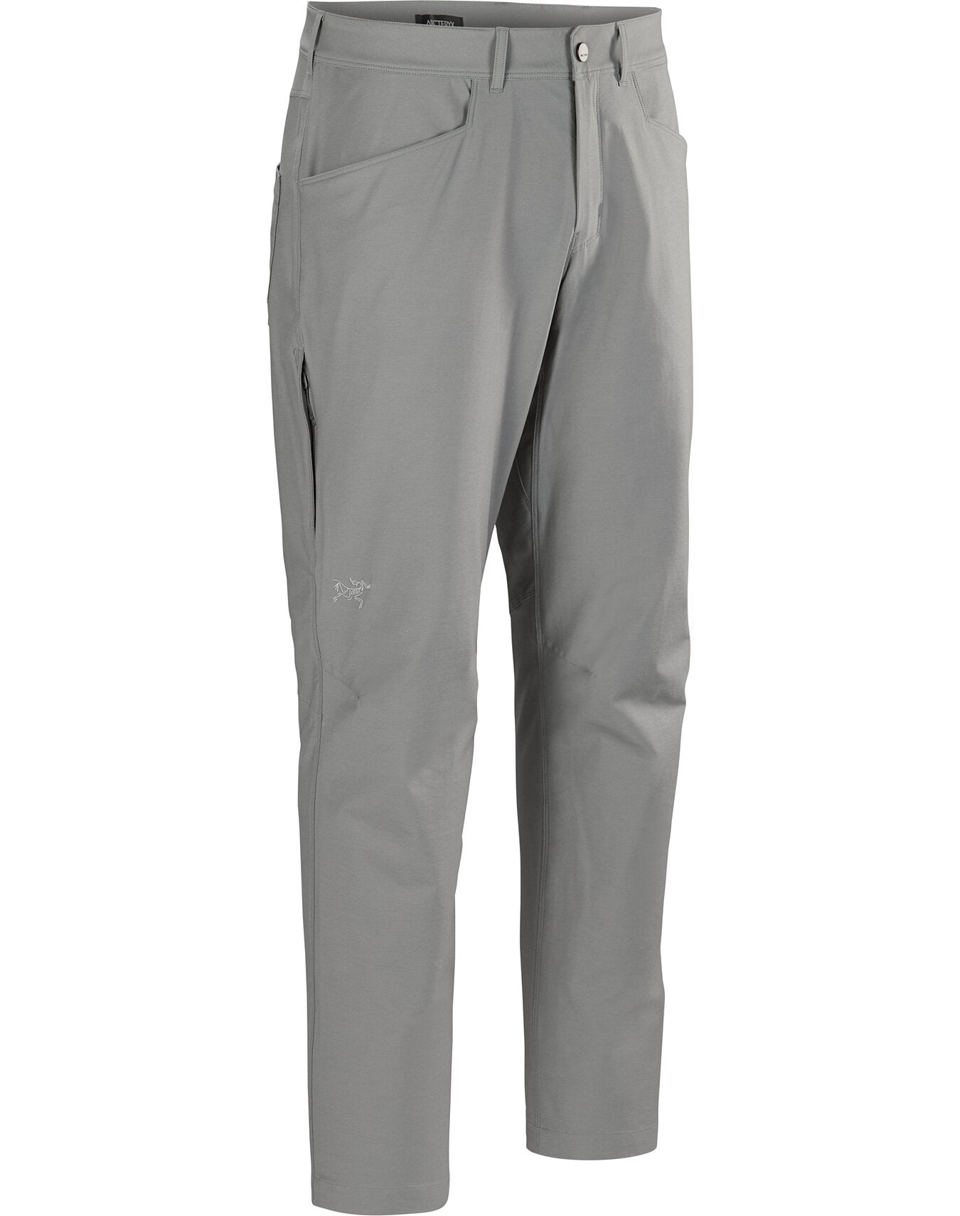 Kragg Cotton Pant Men's