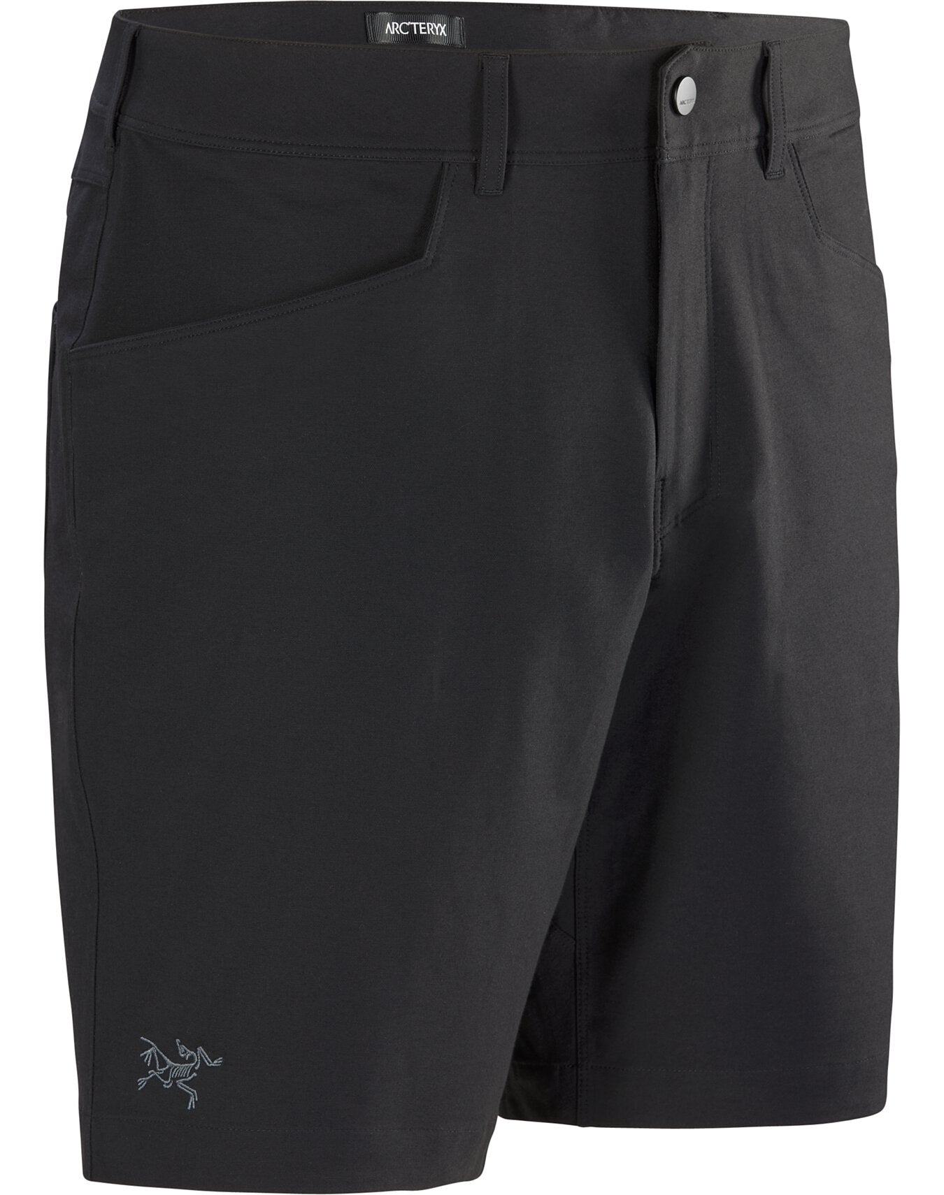 Kragg Cotton Short 9" Men's