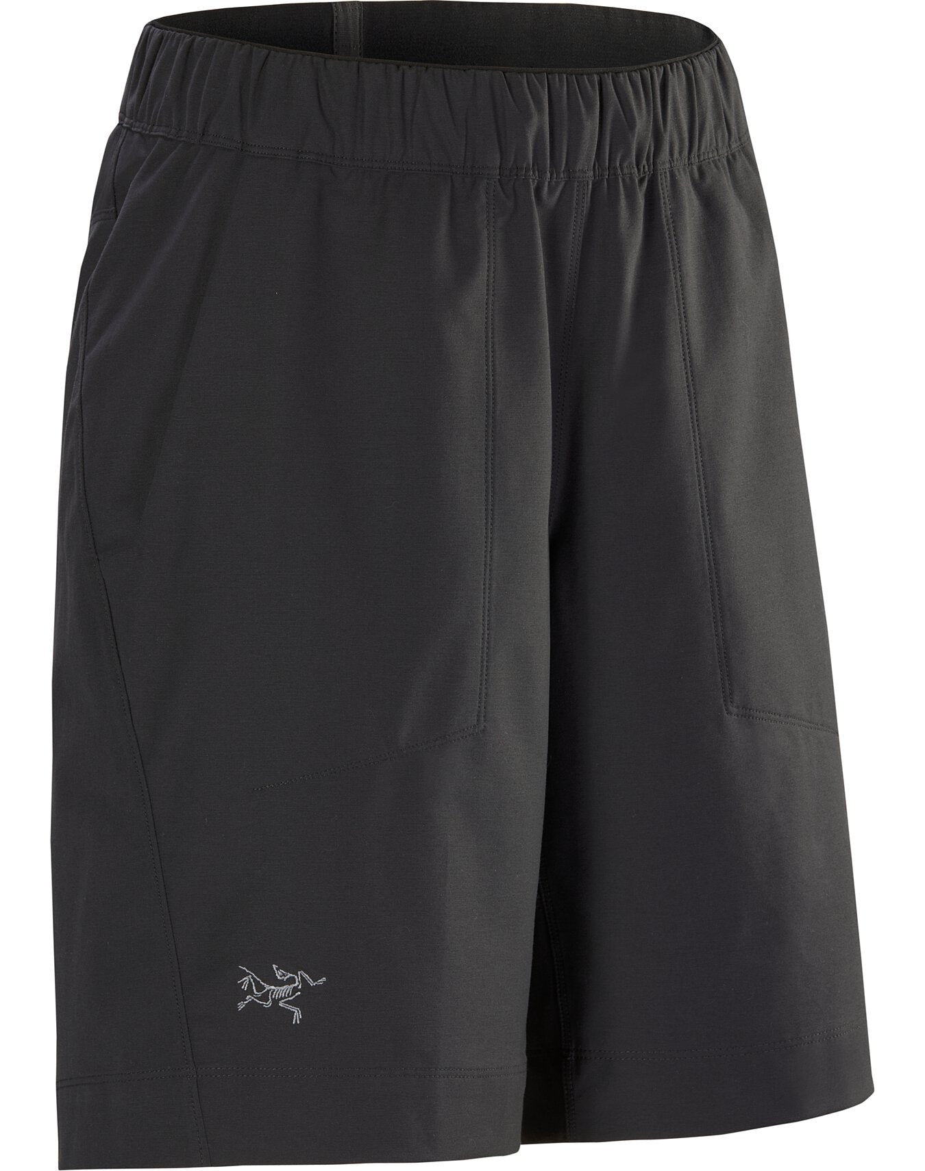 Kragg Cotton Short 9" Women's