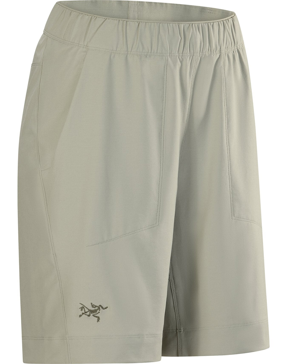 Kragg Cotton Short 9" Women's