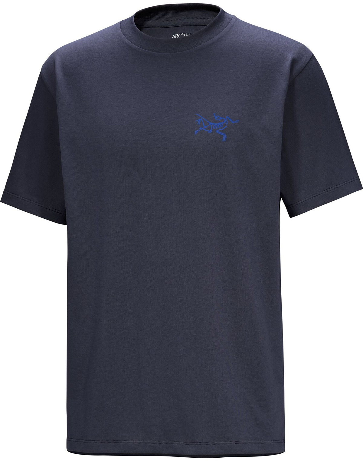 Kragg SL Cotton Shirt SS Men's