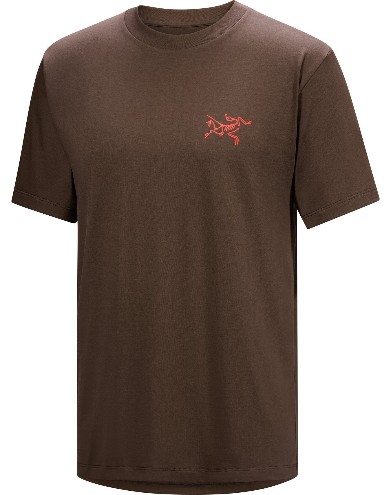 Kragg SL Cotton Shirt SS Men's
