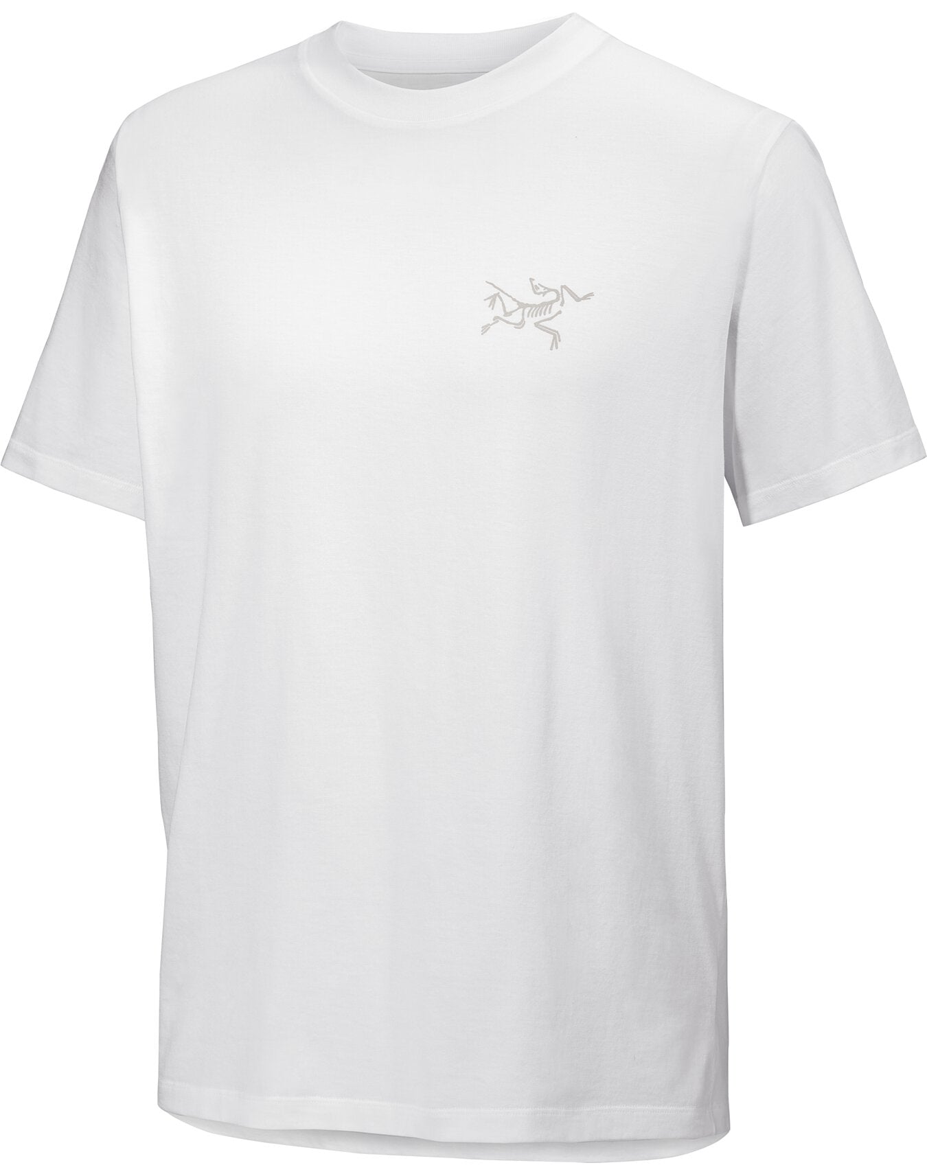 Kragg SL Cotton Shirt SS Men's