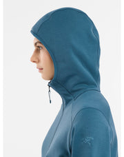 Kyanite Hoody Women's