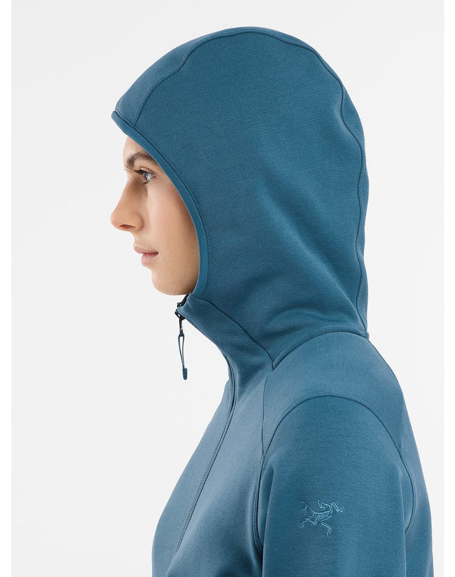 Kyanite Hoody Women's