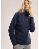 Kyanite Hoody Women's