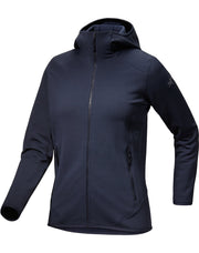 Kyanite Hoody Women's