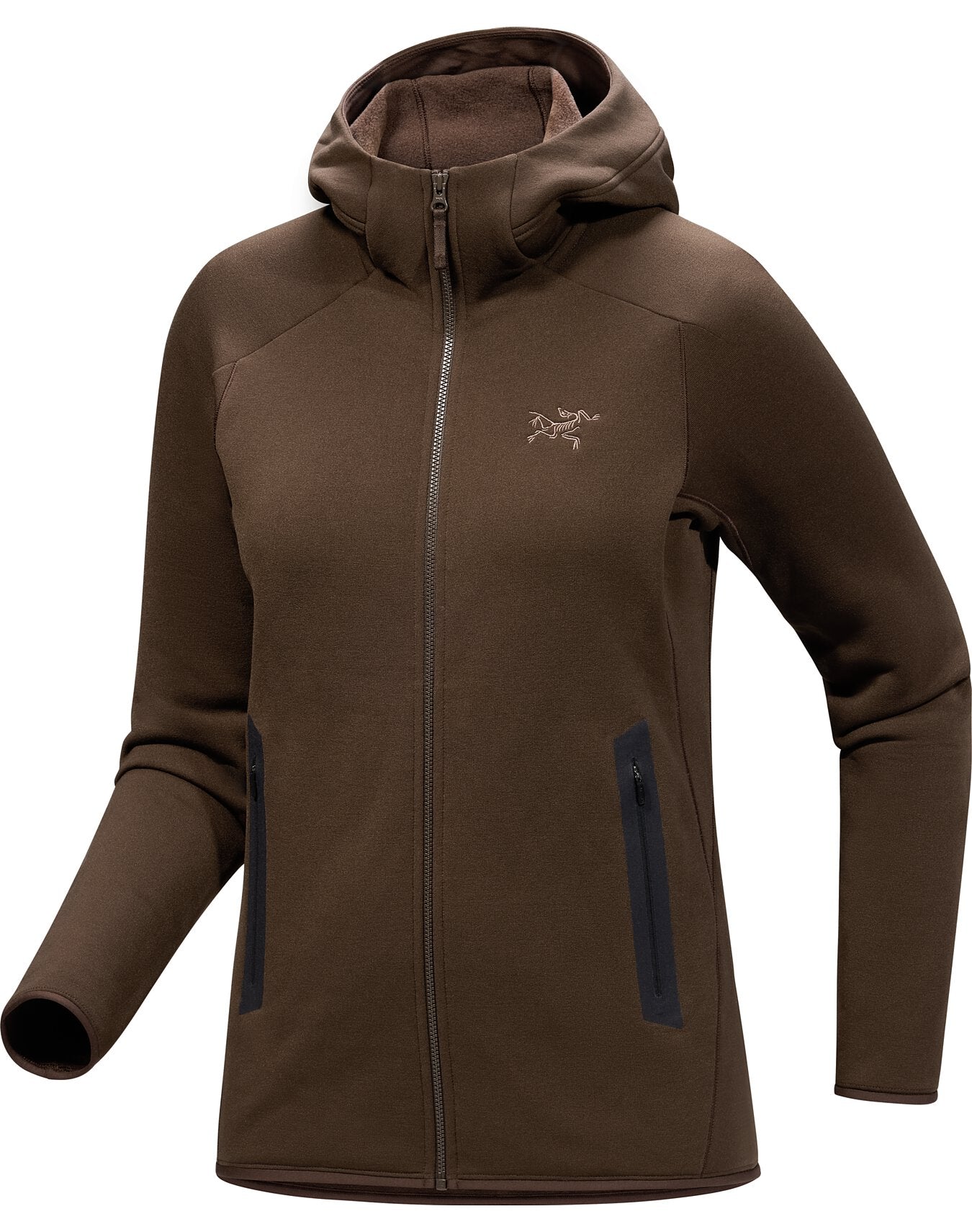 Kyanite Hoody Women's