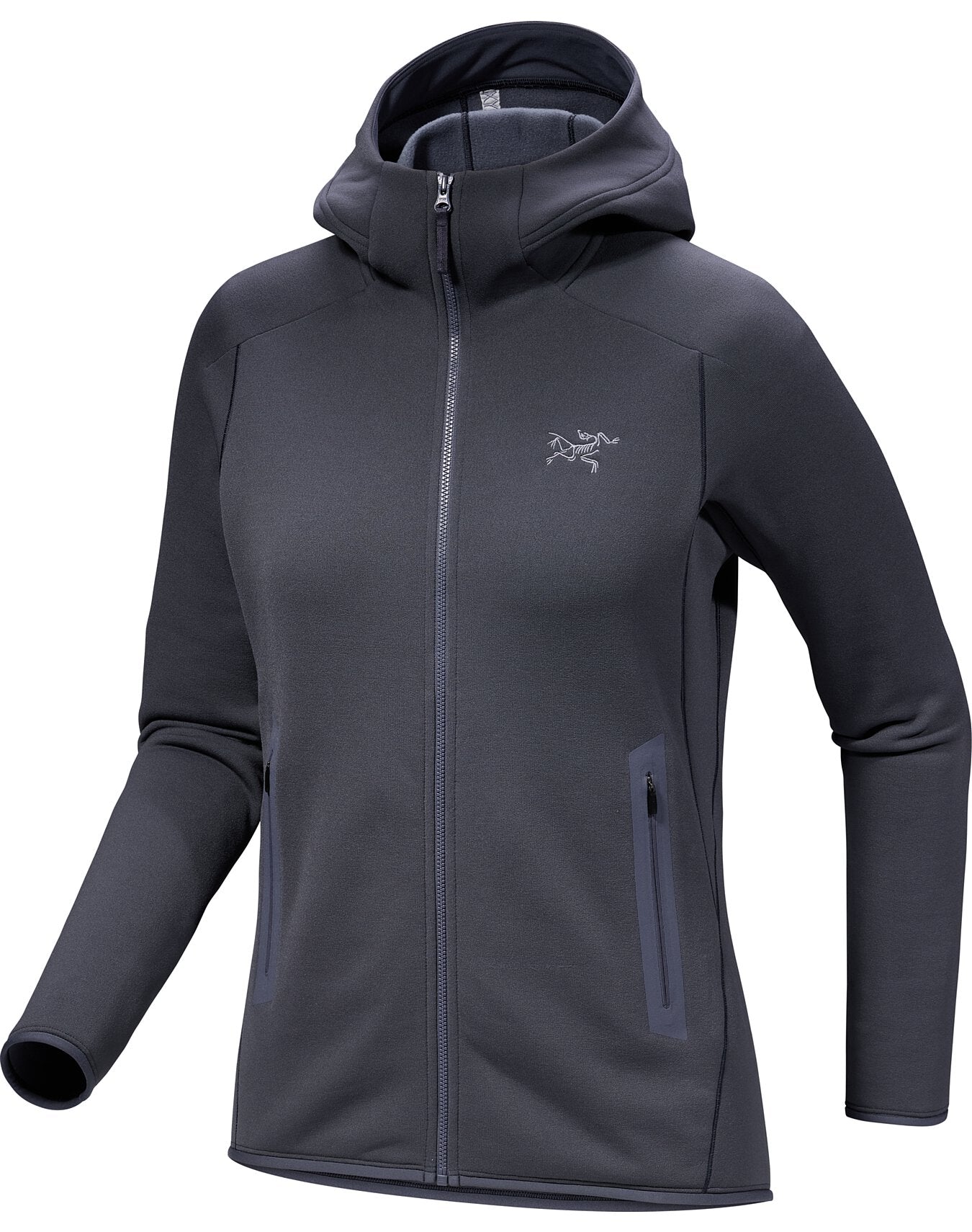 Kyanite Hoody Women's