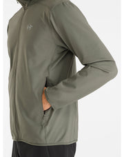Kyanite Lightweight Hoody Men's