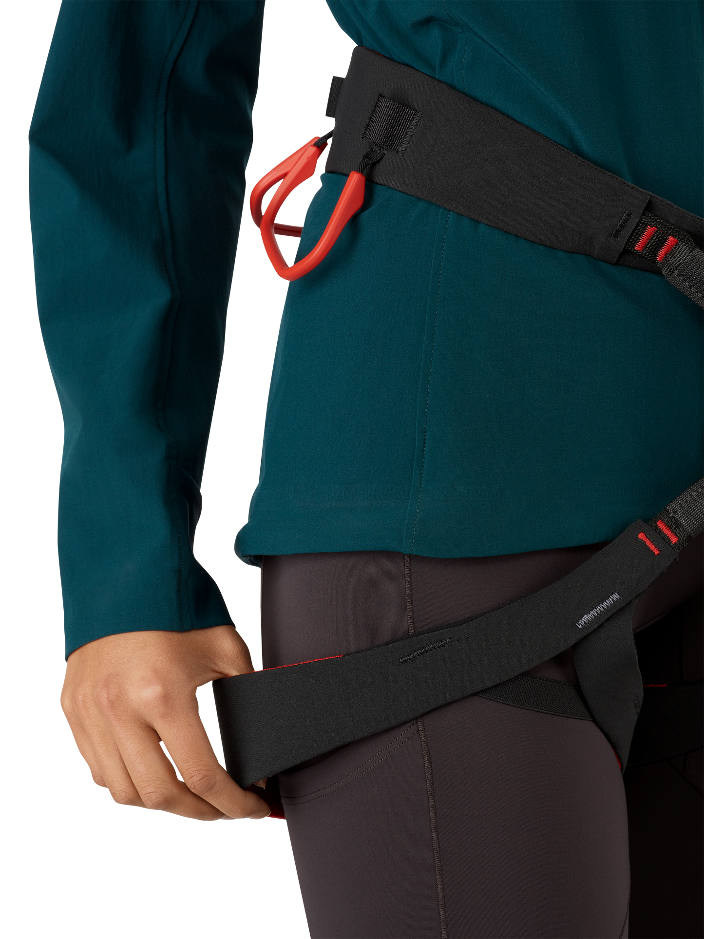 C-Quence Harness Women's [final sale]