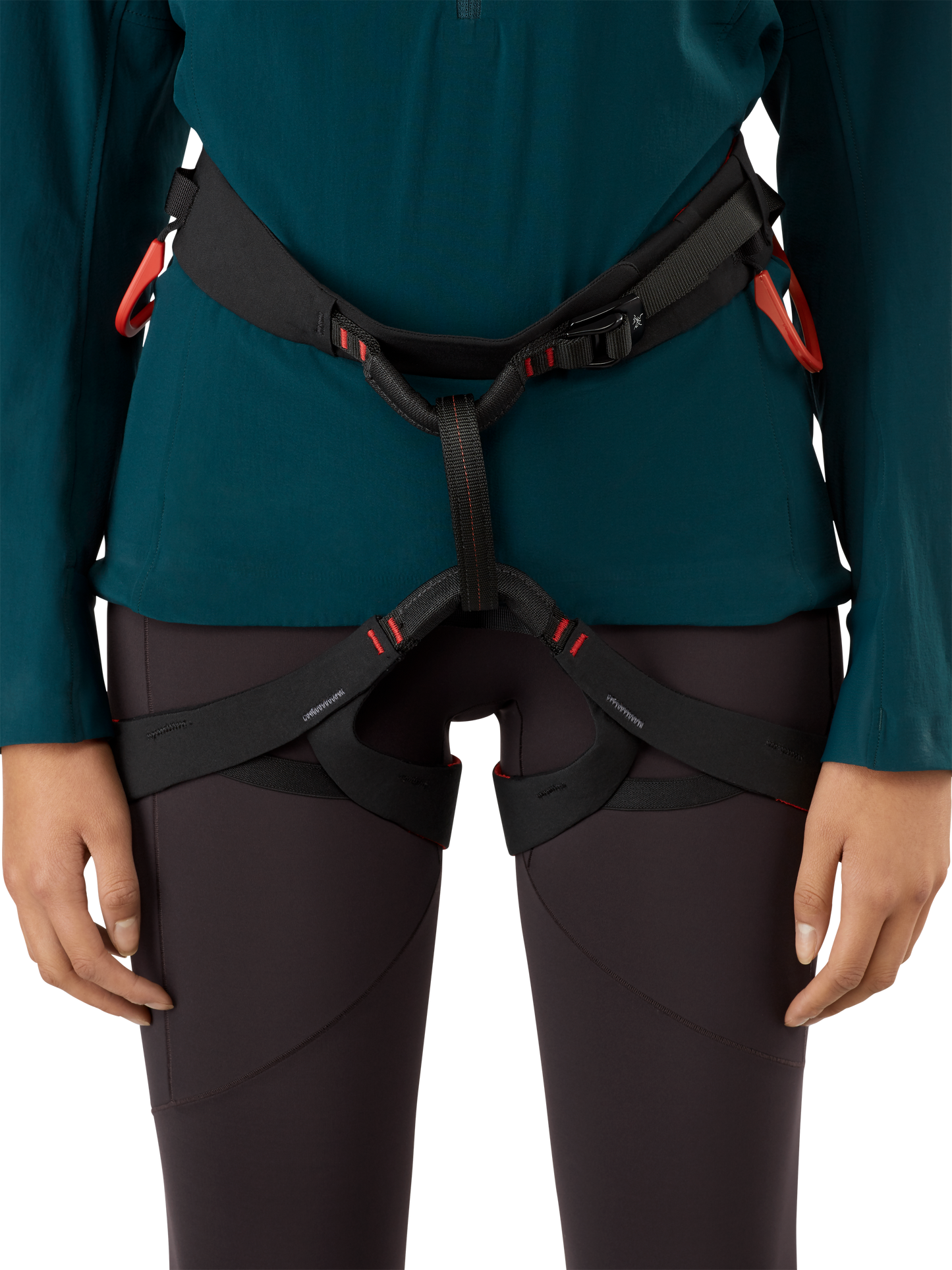C-Quence Harness Women's [final sale]