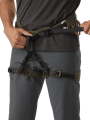 AR-395A Harness Men's