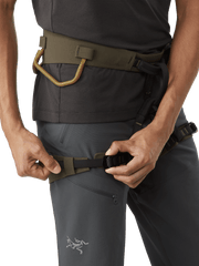 AR-395A Harness Men's