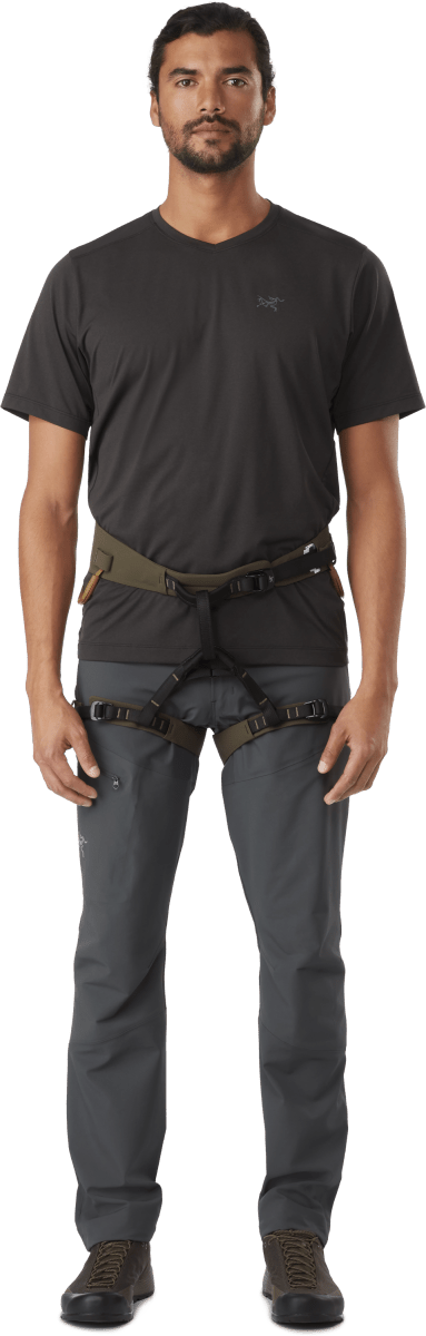 AR-395A Harness Men's