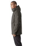 Koda Jacket Men's Moonshadow - Arc'teryx Australia