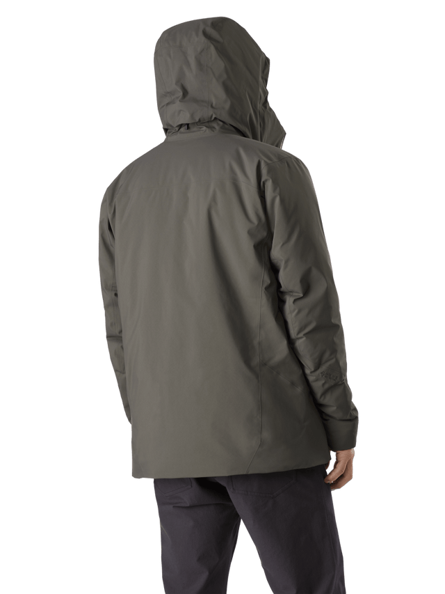 Koda Jacket Men's