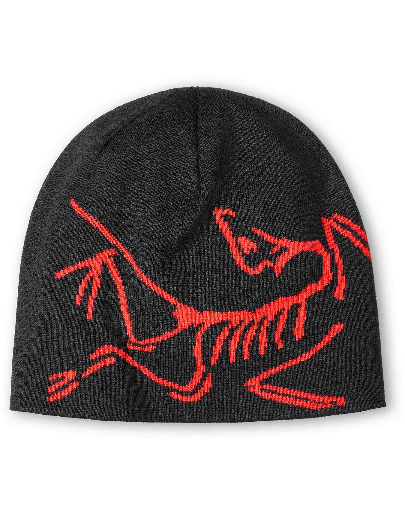 Lightweight Bird Head Toque