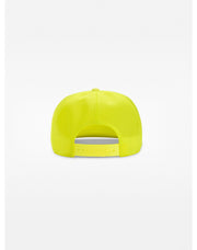 Logo Trucker Hat Flat