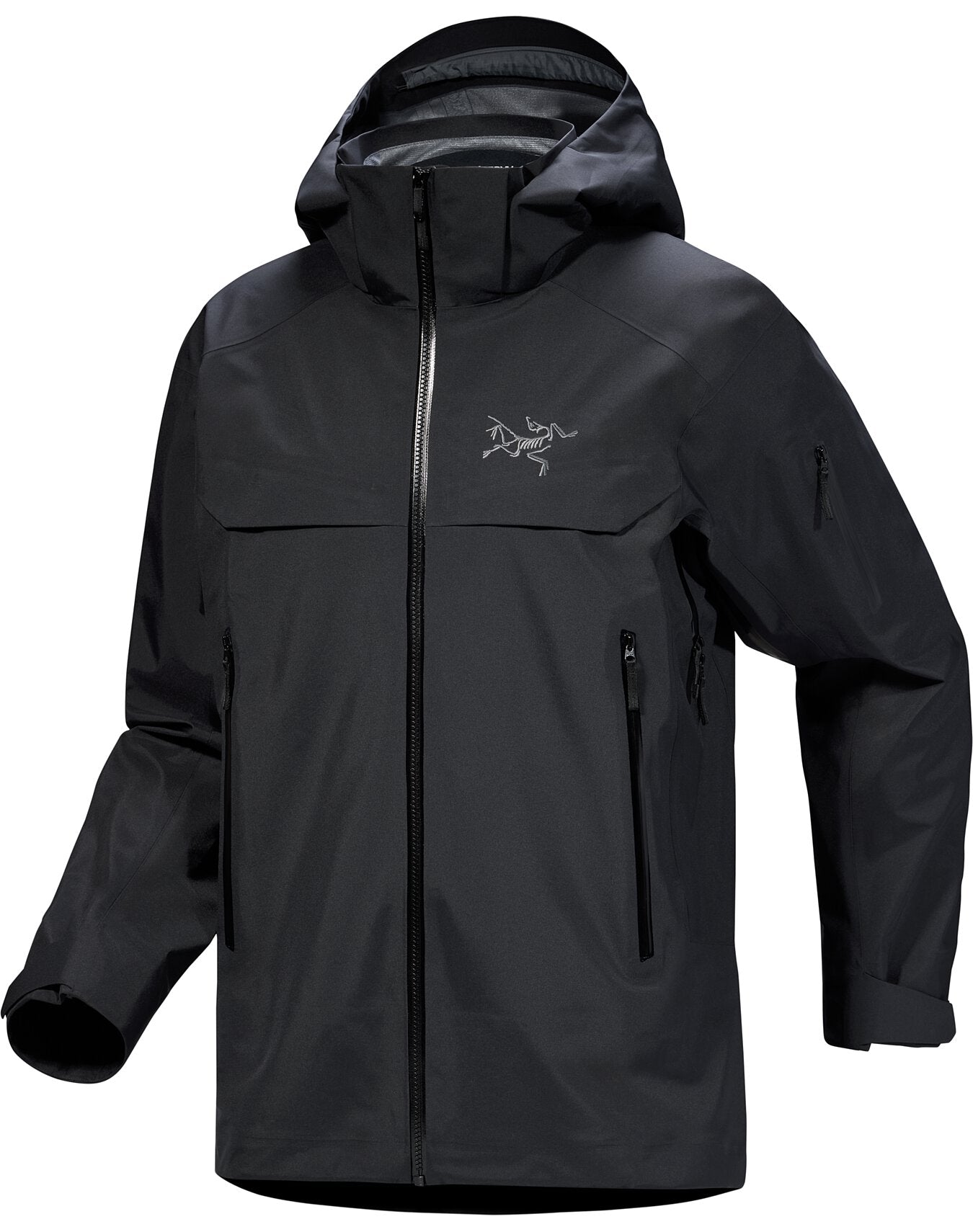Macai Shell Jacket Men's