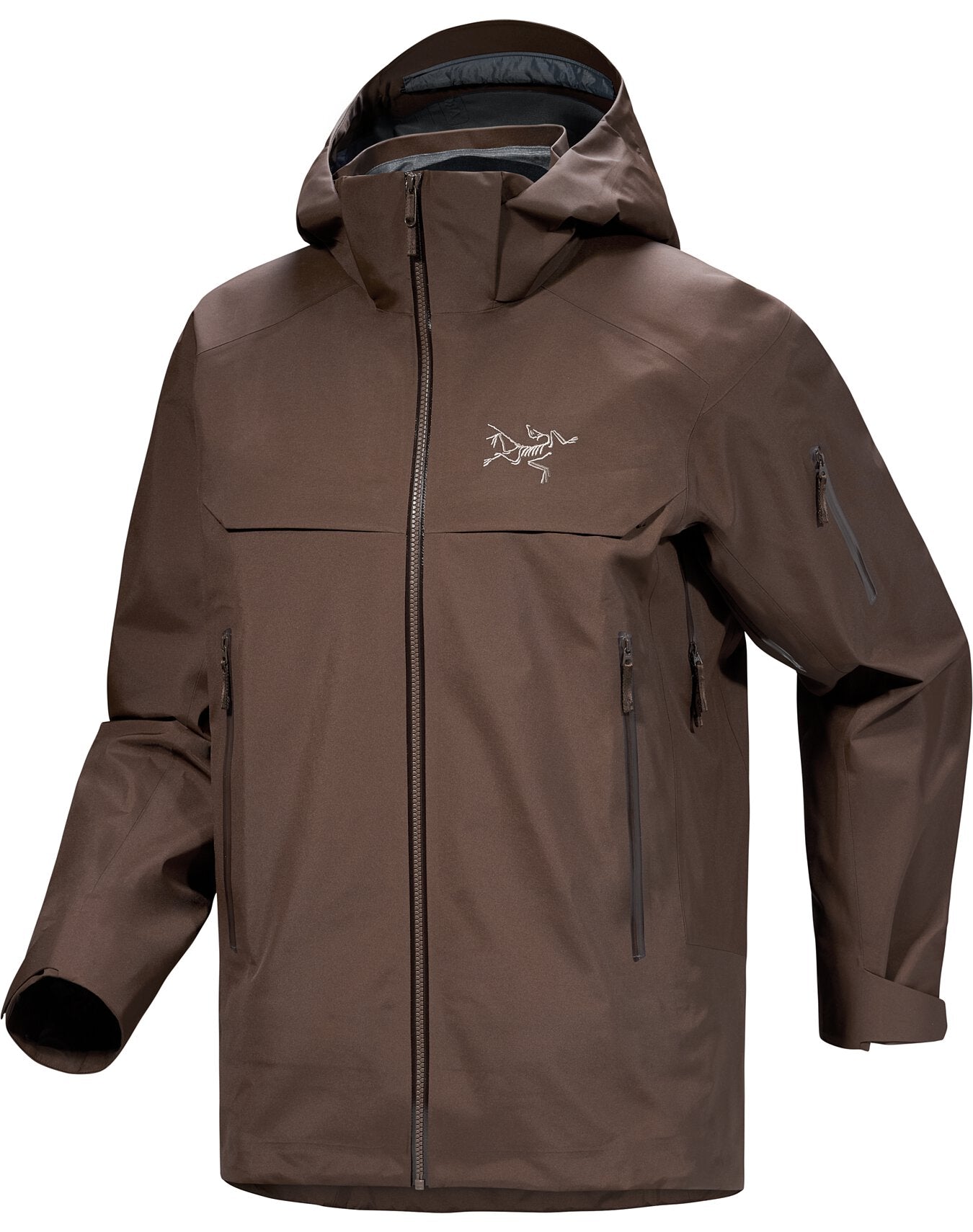 Macai Shell Jacket Men's