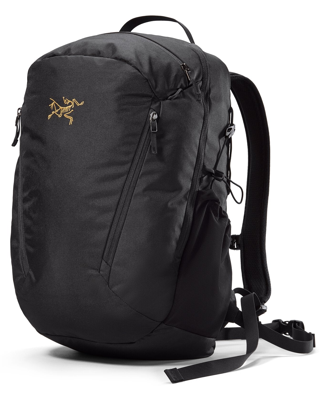 Arc'teryx Lightweight Mantis 26 Backpack Black – Black – Arc'teryx