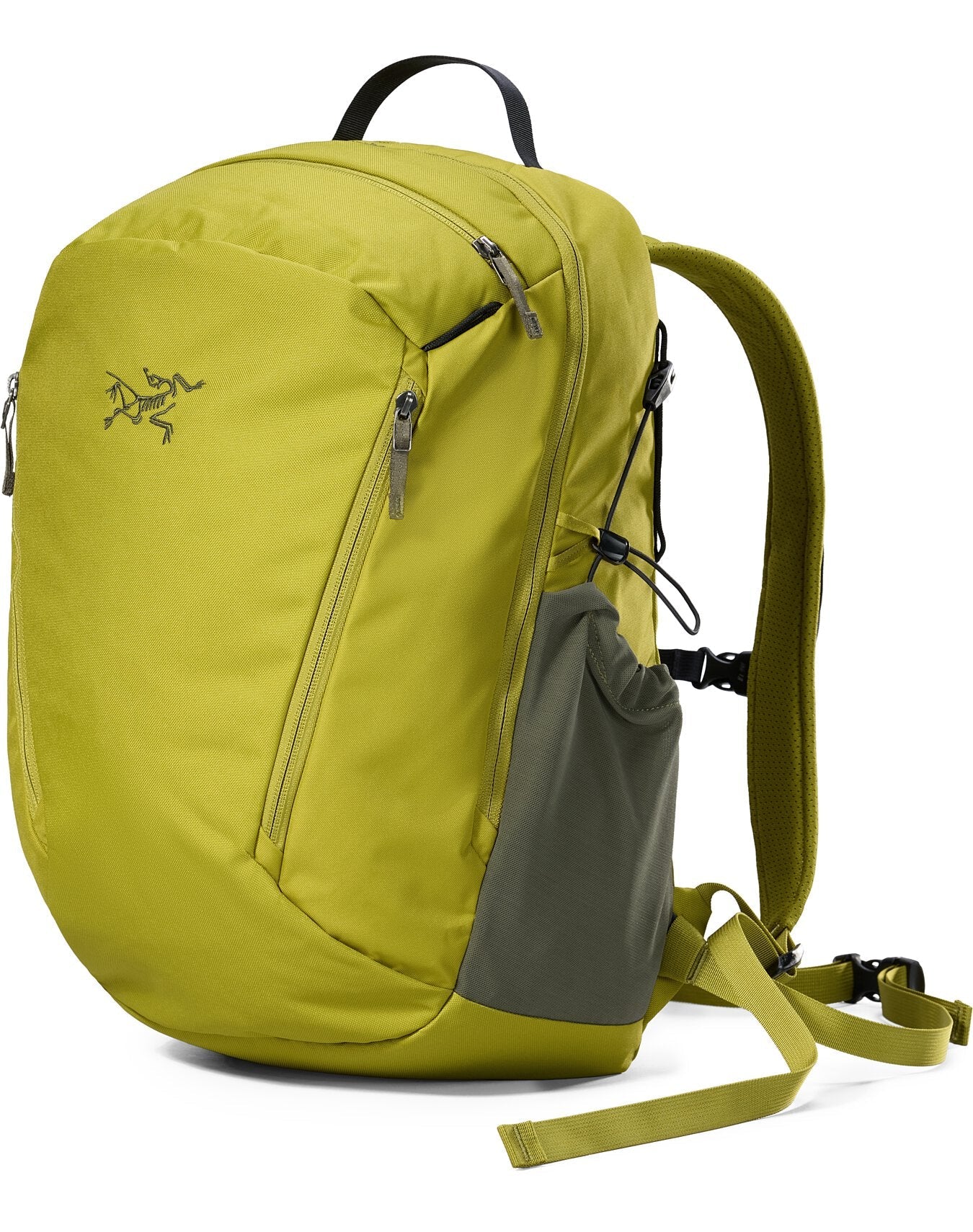 Arc'teryx Lightweight Mantis 26 Backpack Green – Olive Moss