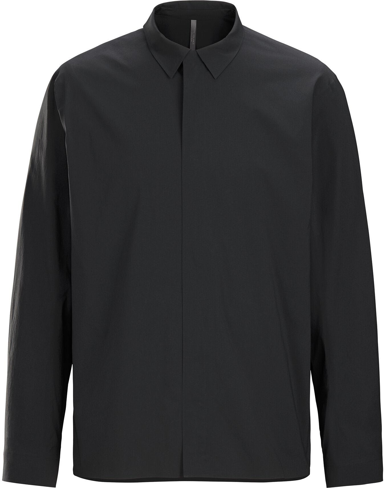 Metry Shirt LS Men's