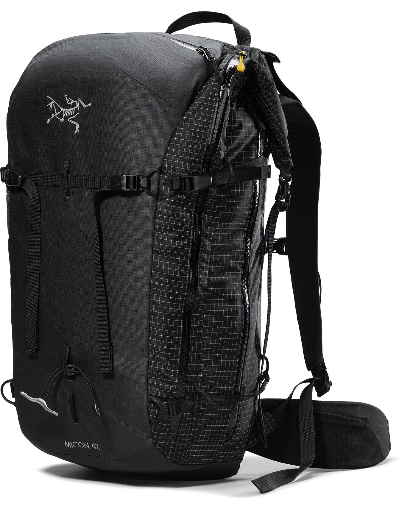 Men's Hiking Packs – Arc'teryx New-Zealand