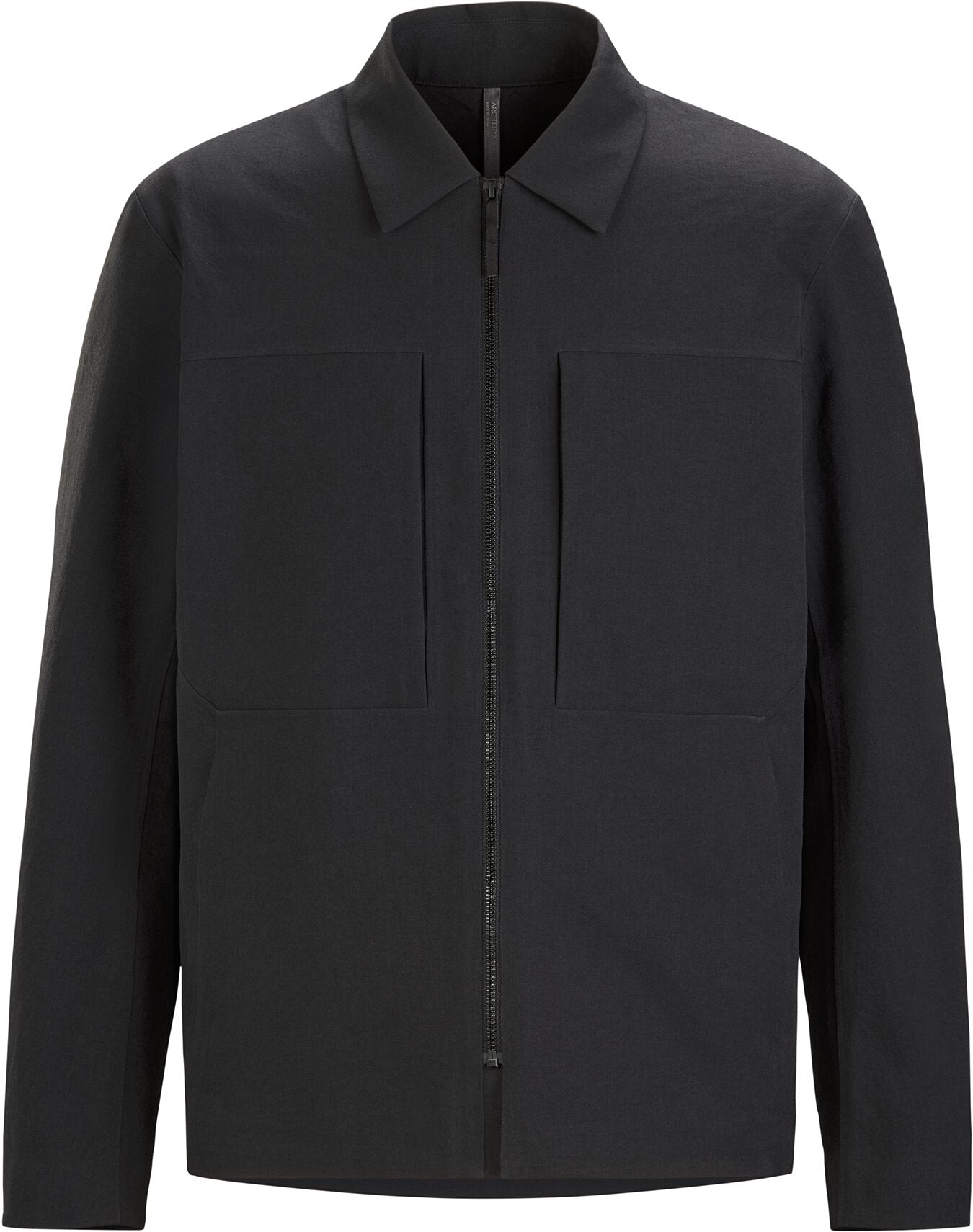 Mionn Softshell Overshirt Men's