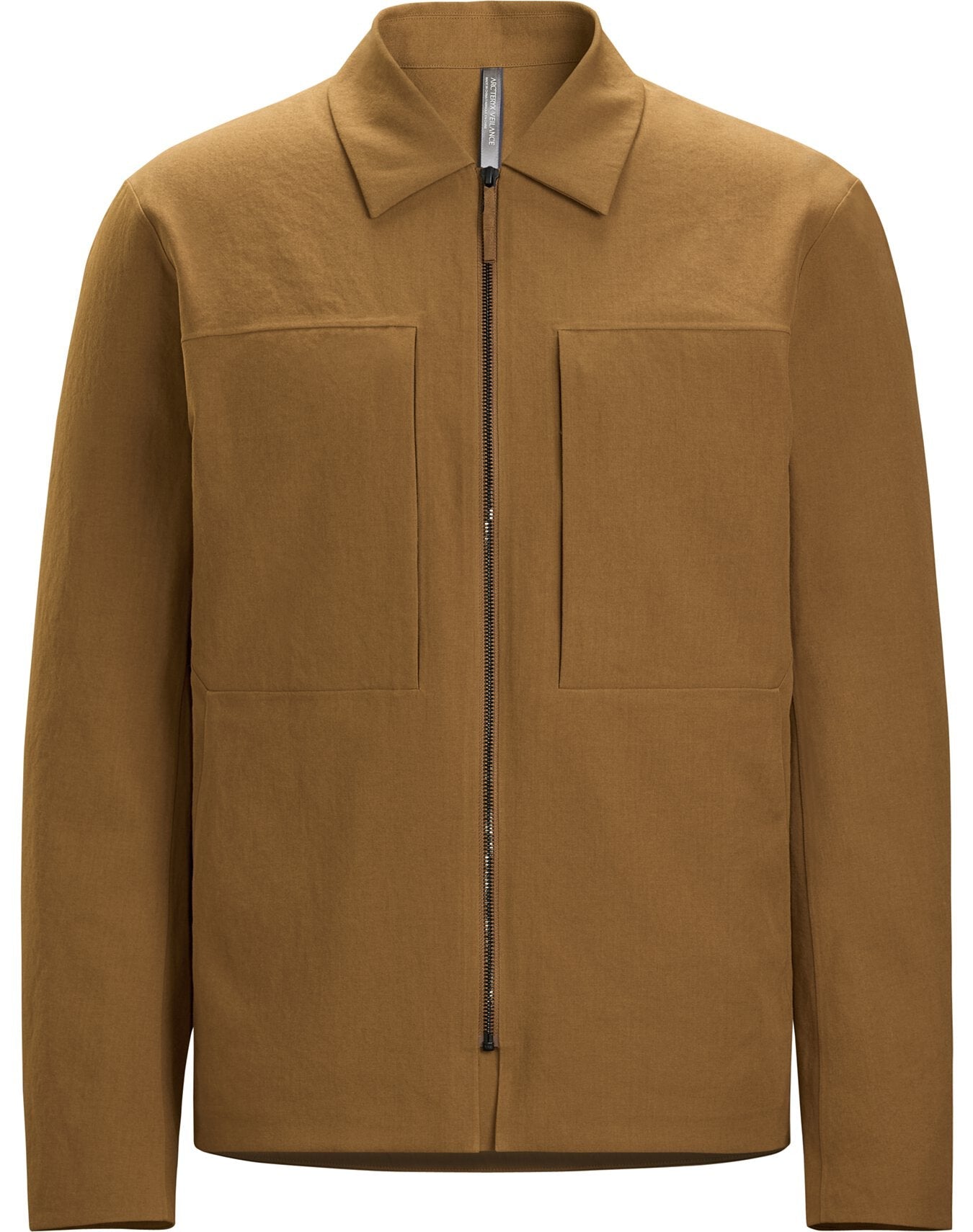 Mionn Softshell Overshirt Men's