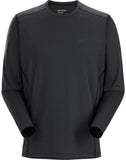 Motus Crew Neck Shirt Ls Men's