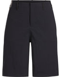 Nave Short Women's Black - Arc'teryx Australia