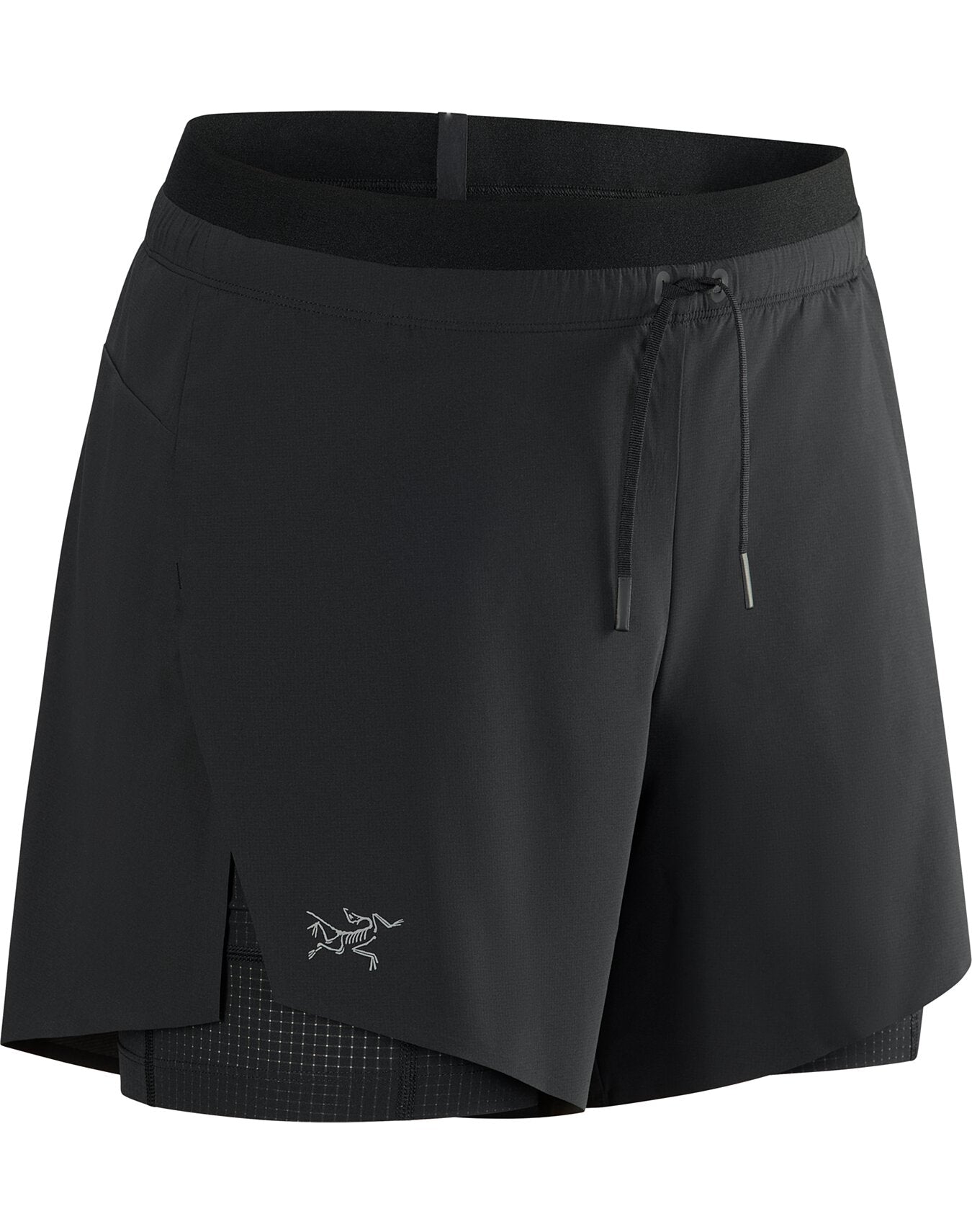 Norvan 2-in-1 Short 5" Women's