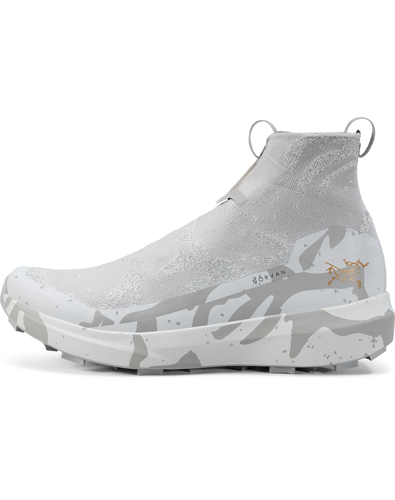 Norvan 4 Nivalis Grotto Shoe Men's