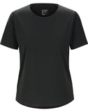 Norvan Crew Neck Shirt SS Women's