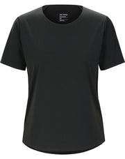 Norvan Ss Crew Neck Shirt Women's