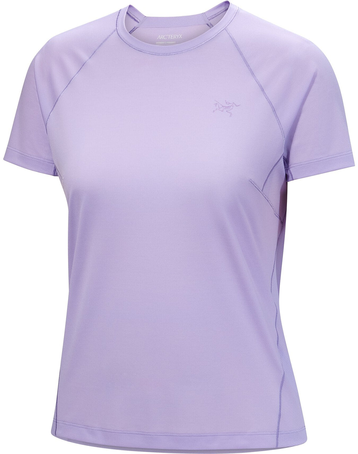 Norvan Crew Shirt SS Women's