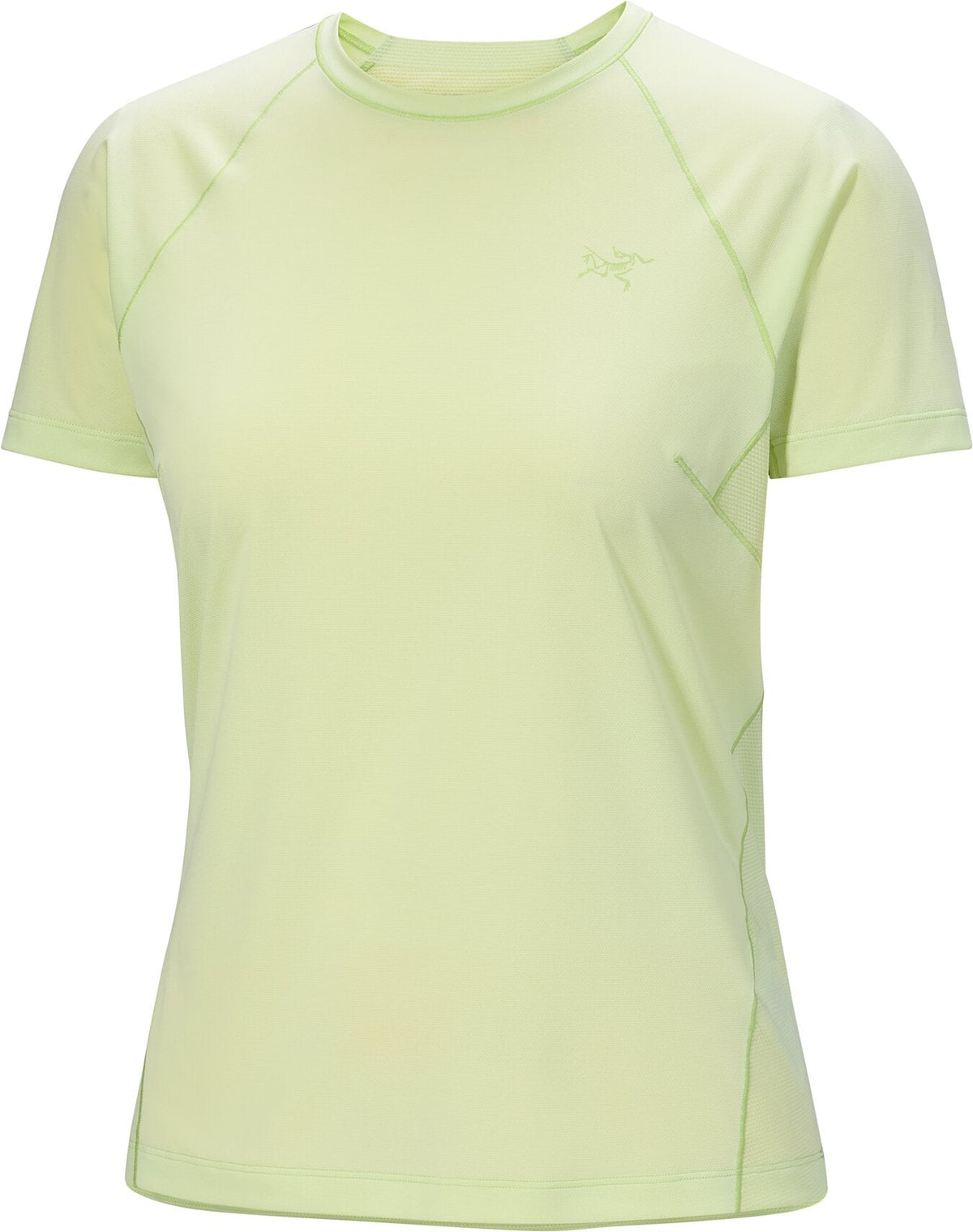 Norvan Crew Shirt SS Women's